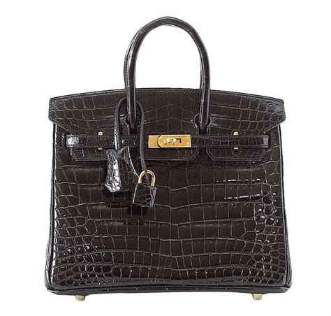 hermes birkin 50 travel bag|Hermes Birkin 25 crocodile.